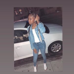 Meet your Posher, Łï